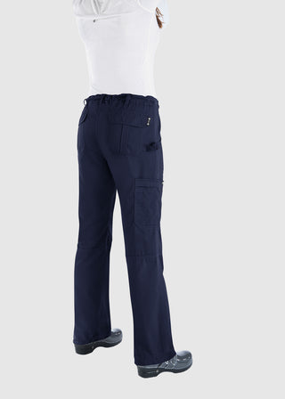 Koi | SmileyWorld Jubilant Women's Scrub Pant