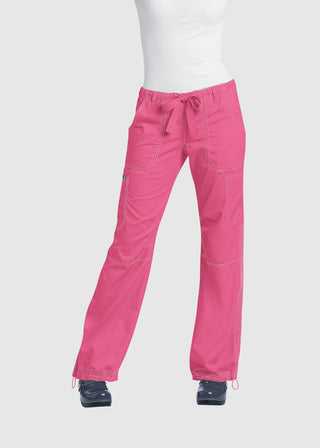 Koi | SmileyWorld Jubilant Women's Scrub Pant