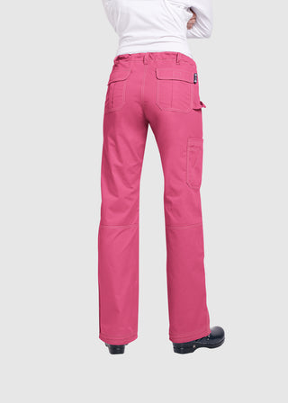 Koi | SmileyWorld Jubilant Women's Scrub Pant