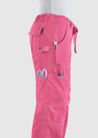 Koi | SmileyWorld Jubilant Women's Scrub Pant