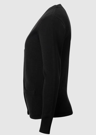 Edwards Women's Jersey Knit Cardigan