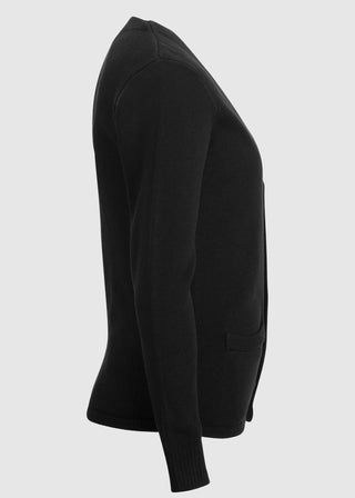 Edwards Women's Jersey Knit Cardigan