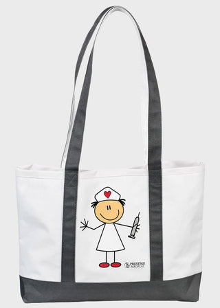 Large Tote Bag