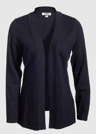 Edwards Women's Open Front Cardigan