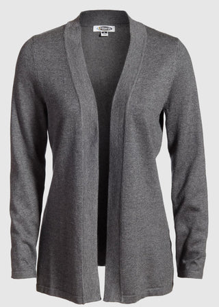 Edwards Women's Open Front Cardigan