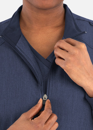 Maevn Matrix Pro Women's Comfy Warm-Up Jacket