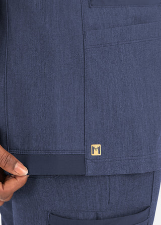 Maevn Matrix Pro Women's Comfy Warm-Up Jacket