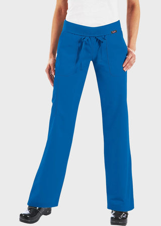 KOI Classics Women's Morgan Yoga Tall Pant