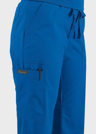 KOI Classics Women's Morgan Yoga Tall Pant