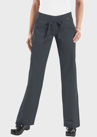 KOI Classics Women's Morgan Yoga Tall Pant