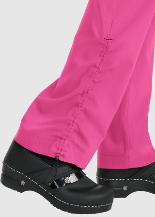 KOI Lite Women's Spirit Elastic Waist Tall Pant