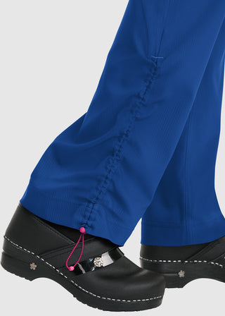 KOI Lite Women's Spirit Elastic Waist Tall Pant