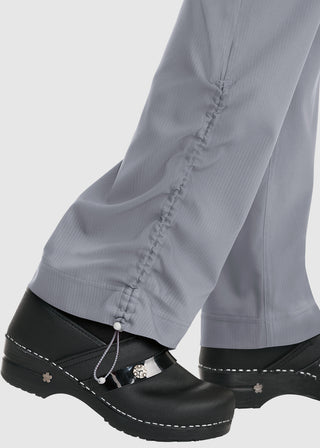 KOI Lite Women's Spirit Elastic Waist Petite Pant