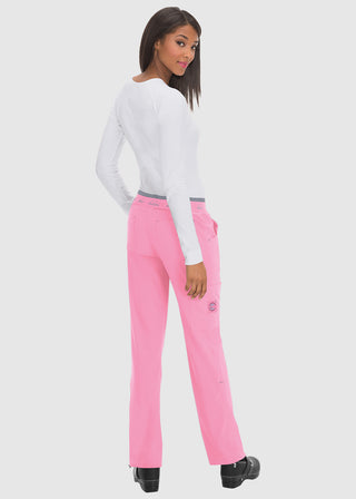 KOI Lite Women's Spirit Elastic Waist Tall Pant