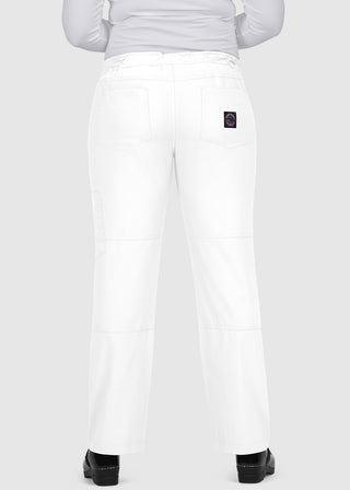 KOI Lite Women's Peace Drawstring Tall Scrub Pant