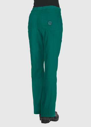 KOI Lite Women's Peace Drawstring Tall Scrub Pant