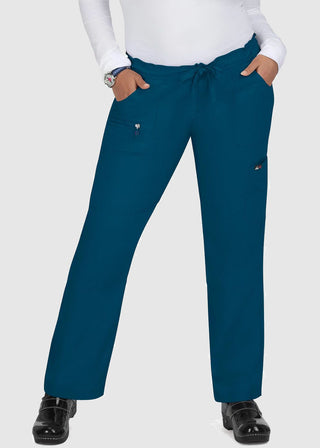 KOI Lite Women's Peace Drawstring Scrub Pant