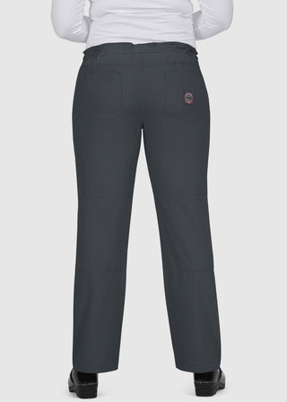 KOI Lite Women's Peace Drawstring Tall Scrub Pant