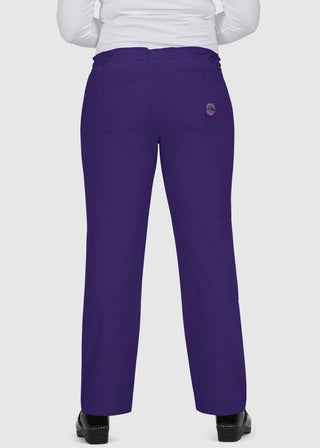 KOI Lite Women's Spirit Elastic Waist Tall Pant