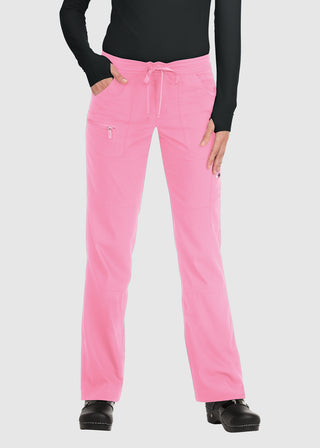 KOI Lite Women's Spirit Elastic Waist Tall Pant