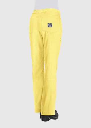 KOI Lite Women's Peace Drawstring Tall Scrub Pant