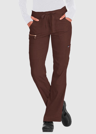Koi Lite Peace Women's Stretch Limited Edition Scrub Pants