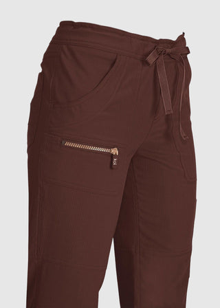 Koi Lite Peace Women's Stretch Limited Edition Scrub Pants