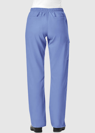 Maevn EON Women's Tall Full Elastic Cargo Pant