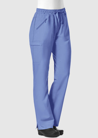 Maevn EON Women's Tall Full Elastic Cargo Pant