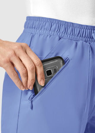 Maevn EON Women's Full Elastic Cargo Pant