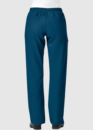 Maevn EON Women's Tall Full Elastic Cargo Pant