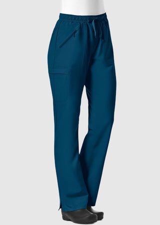 Maevn EON Women's Full Elastic Cargo Pant