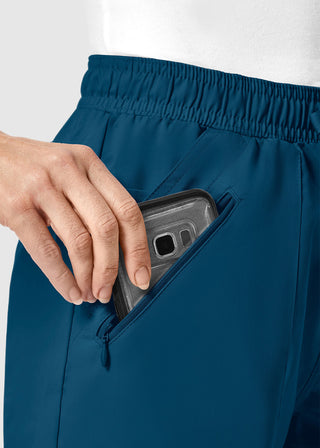 Maevn EON Women's Full Elastic Cargo Pant