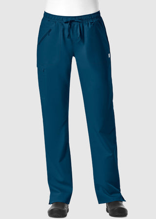 Maevn EON Women's Full Elastic Cargo Pant