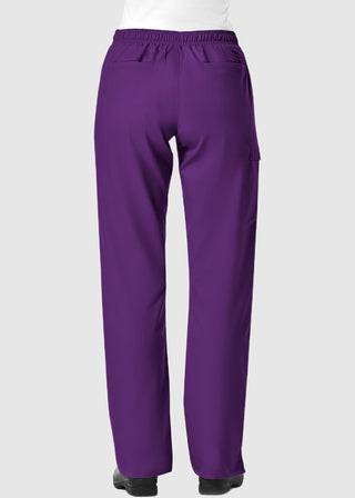 Maevn EON Women's Full Elastic Cargo Pant