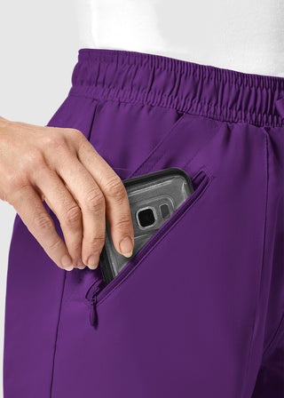 Maevn EON Women's Tall Full Elastic Cargo Pant