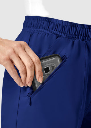 Maevn EON Women's Full Elastic Cargo Pant