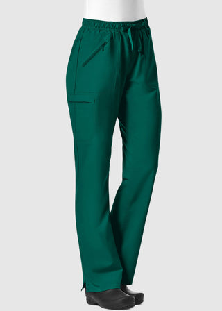 Maevn EON Women's Tall Full Elastic Cargo Pant