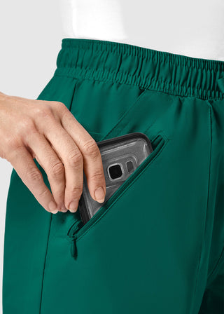 Maevn EON Women's Full Elastic Cargo Pant