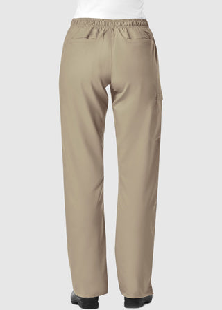 Maevn EON Women's Tall Full Elastic Cargo Pant