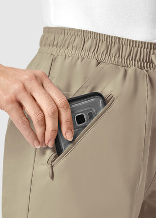 Maevn EON Women's Tall Full Elastic Cargo Pant