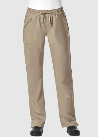 Maevn EON Women's Tall Full Elastic Cargo Pant