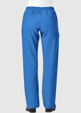 Maevn EON Women's Tall Full Elastic Cargo Pant