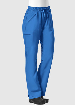 Maevn EON Women's Tall Full Elastic Cargo Pant