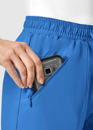 Maevn EON Women's Tall Full Elastic Cargo Pant