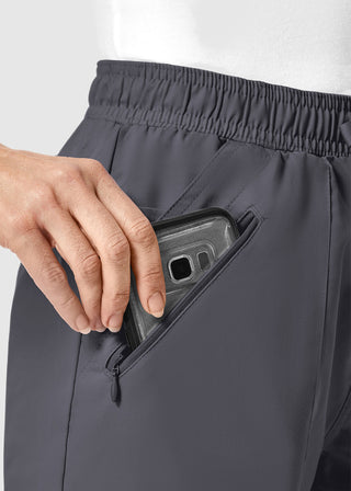 Maevn EON Women's Full Elastic Cargo Pant