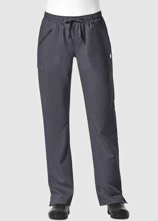 Maevn EON Women's Tall Full Elastic Cargo Pant