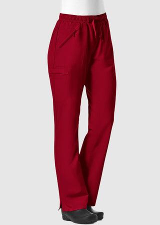 Maevn EON Women's Tall Full Elastic Cargo Pant