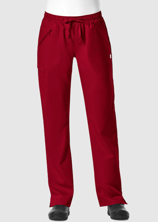 Maevn EON Women's Full Elastic Cargo Pant