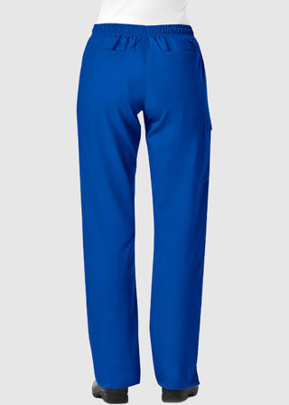 Maevn EON Women's Full Elastic Cargo Pant